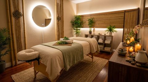 Pure Bliss Spa, massage spa in Daly City, CA